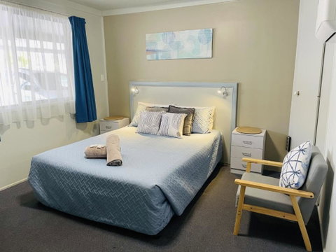 Hatton Vale Motel - Accommodation Coffs Harbour 1
