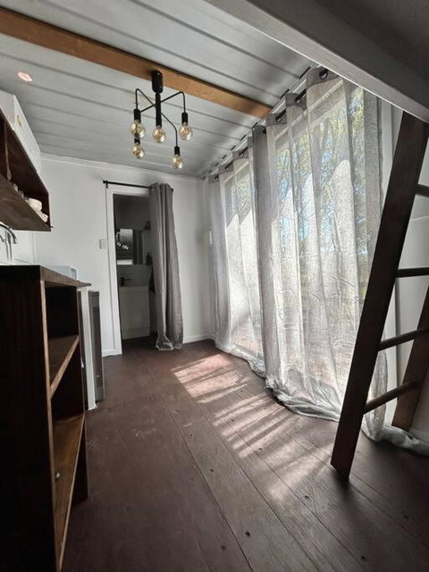 Hill Dweller Hideout - Accommodation Coffs Harbour 0