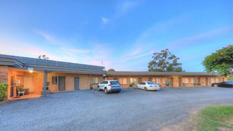 Hilldrop Motor Inn - Accommodation Coffs Harbour 0