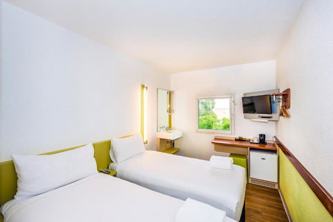 Ibis Budget - Newcastle - Accommodation Coffs Harbour 3