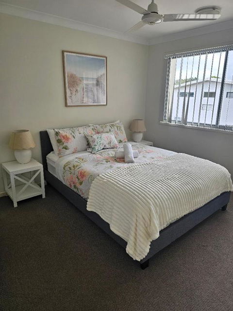 Homely & Welcoming In Mango Hill - Accommodation Coffs Harbour 1
