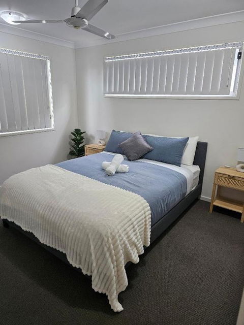 Homely & Welcoming In Mango Hill - Accommodation Coffs Harbour 2