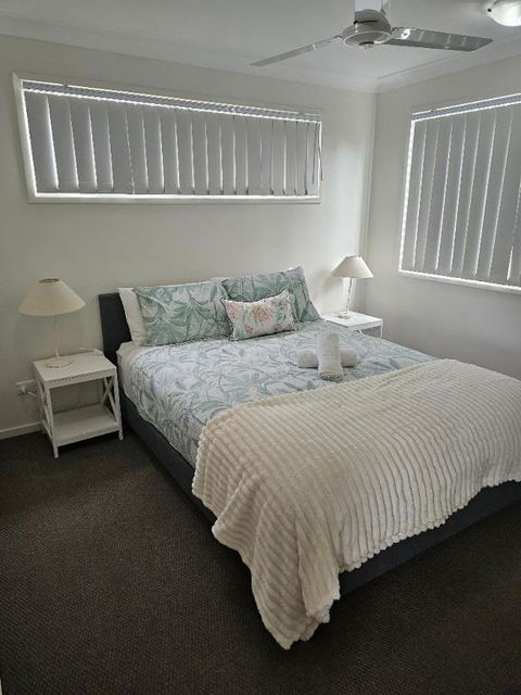 Homely & Welcoming In Mango Hill - Accommodation Coffs Harbour 0