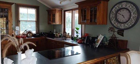 Homestead BnB - Accommodation Coffs Harbour 2