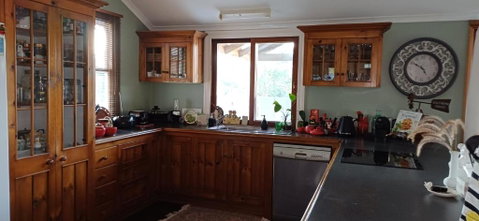 Homestead BnB - Accommodation Coffs Harbour 1