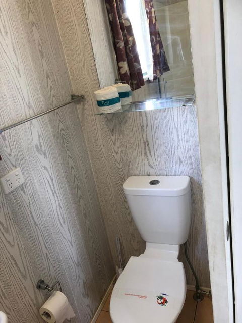 Homestead Caravan Park - Accommodation Coffs Harbour 3
