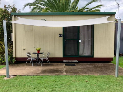 Homestead Caravan Park - Accommodation Coffs Harbour 2
