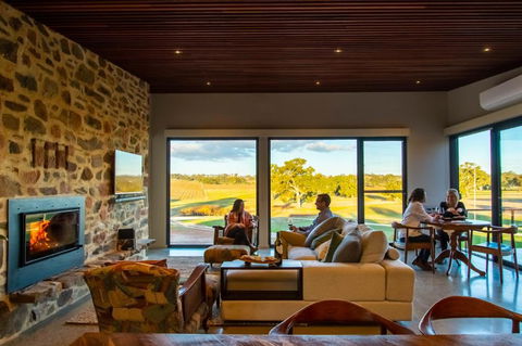 Hutton Vale Farm JHA Stone Cellar - Accommodation Coffs Harbour 0