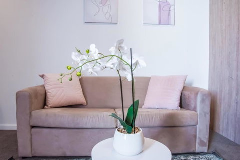 Ideal Cozy 1BR For Your Urban Escape In Gabba - Accommodation Coffs Harbour 2