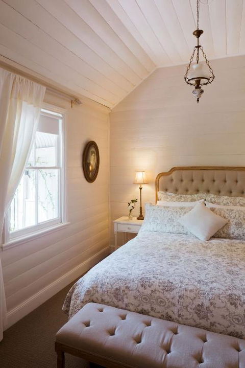 Illalangi Boutique Cottage - Accommodation Coffs Harbour 1