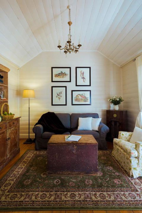 Illalangi Boutique Cottage - Accommodation Coffs Harbour 2