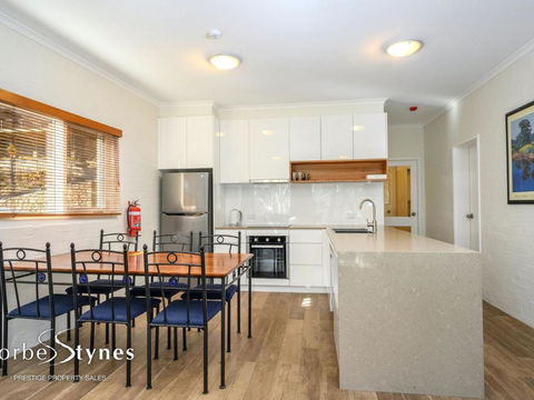 Inala 5 - Accommodation Coffs Harbour 1