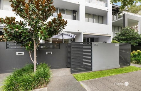 Indigo On Oxford Street - Riverside Two Bedroom Apartment - Accommodation Coffs Harbour 0