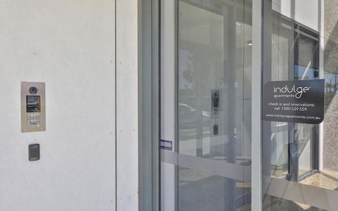 Indulge Apartments - City View Penthouses - Accommodation Coffs Harbour 3