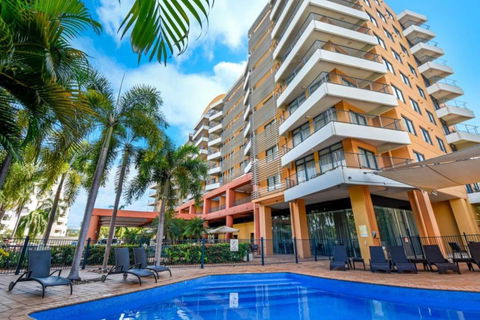 Inner City Living At Its Finest - Accommodation Coffs Harbour 0