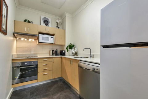 Inner City Living At Its Finest - Accommodation Coffs Harbour 3