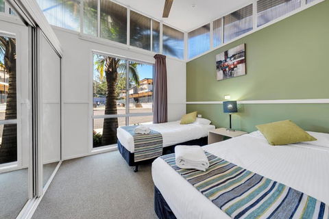 Ingenia Holidays Avina - Accommodation Coffs Harbour 3