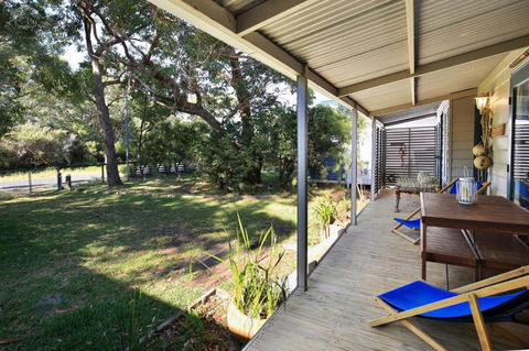 Innisfree I Pet Friendly I 2 Mins To Beach - Accommodation Coffs Harbour 2