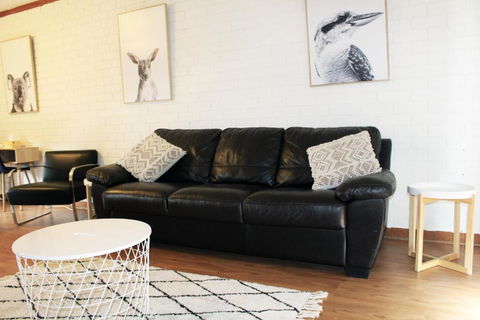 Investigator Beach Breeze Apartments U2 - Accommodation Coffs Harbour 0
