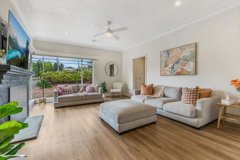 Ironbark Rise Central Bendigo - Accommodation Coffs Harbour 0
