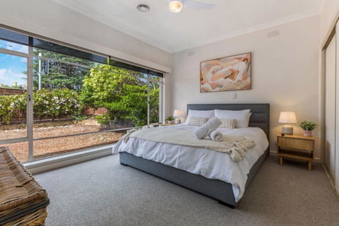 Ironbark Rise Central Bendigo - Accommodation Coffs Harbour 1
