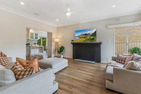 Ironbark Rise Central Bendigo - Accommodation Coffs Harbour 2