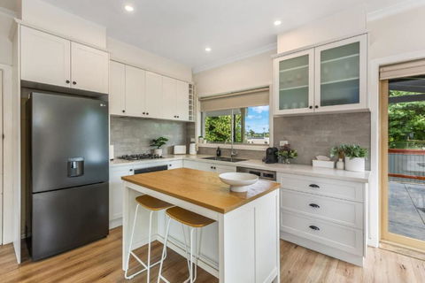 Ironbark Rise Central Bendigo - Accommodation Coffs Harbour 3