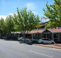 Adelaide Travellers Inn Backpackers Hostel - Accommodation Coffs Harbour