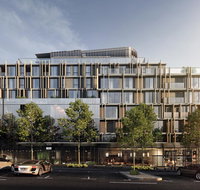 Adina Apartment Hotel West Melbourne - Accommodation Coffs Harbour