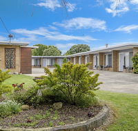 Admella Motel - Accommodation Coffs Harbour