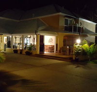Admiral Nelson Motor Inn - Accommodation Coffs Harbour