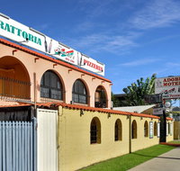Adobe Motel - Accommodation Coffs Harbour