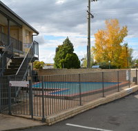 Adrian Motel - Accommodation Coffs Harbour