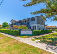 Adrift Apartments - Accommodation Coffs Harbour