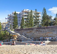 AeA The Coogee View - Accommodation Coffs Harbour