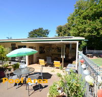 Affordable Gold City Motel - Accommodation Coffs Harbour
