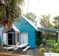 Affordable Twin Peaks 1 - Accommodation Coffs Harbour