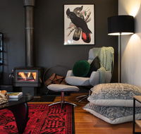Ahimsa Hepburn - Accommodation Coffs Harbour