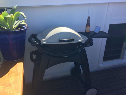 Ahoy Cottage - Accommodation Coffs Harbour 3
