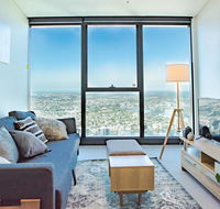 AirTrip Apartment on Margaret Street in CBD - Accommodation Coffs Harbour