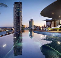 AirTrip Apartments on Queen Street - Accommodation Coffs Harbour
