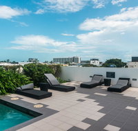 Airtrip Apartments on River Street Mackay - Accommodation Coffs Harbour