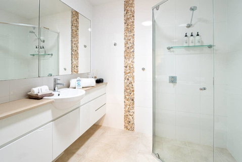 Ait Shona - Happy Place. Apt 10 Haven On The Park - Accommodation Coffs Harbour 2
