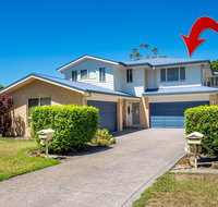 Ajax Avenue 2/35 - Nelson Bay - Accommodation Coffs Harbour