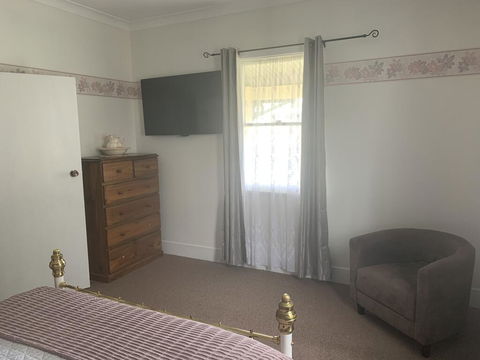 Akoonah Cottage - Accommodation Coffs Harbour 1