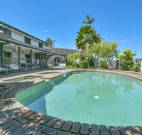 Alara Motor Inn - Accommodation Coffs Harbour