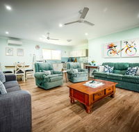 Alarks Nest Bed and Breakfast - Accommodation Coffs Harbour