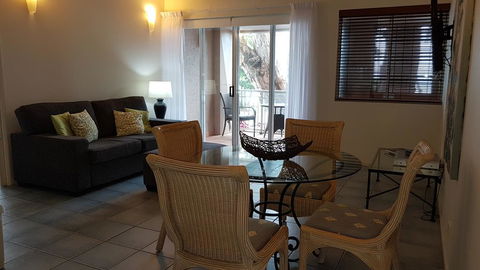 Alassio Palm Cove - Accommodation Coffs Harbour 3