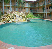 Alatai Holiday Apartments - Accommodation Coffs Harbour