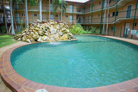 Alatai Holiday Apartments - Accommodation Coffs Harbour 0